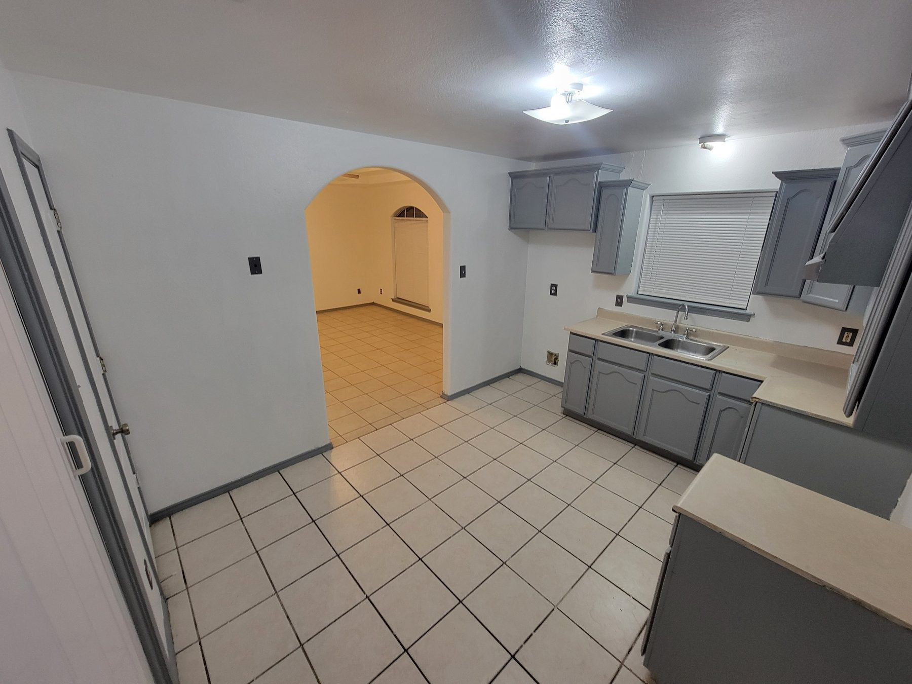 After – kitchen remodeling