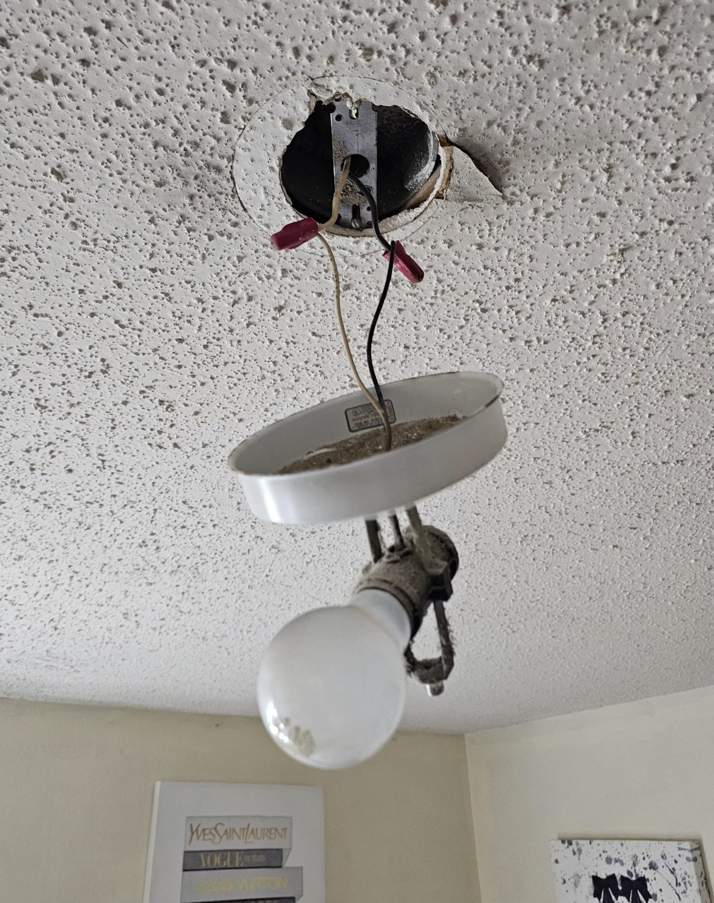 IN PROGRESS – DAR-CES handyman service project
